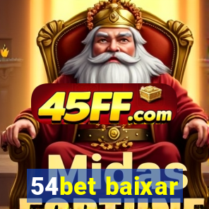 54bet baixar